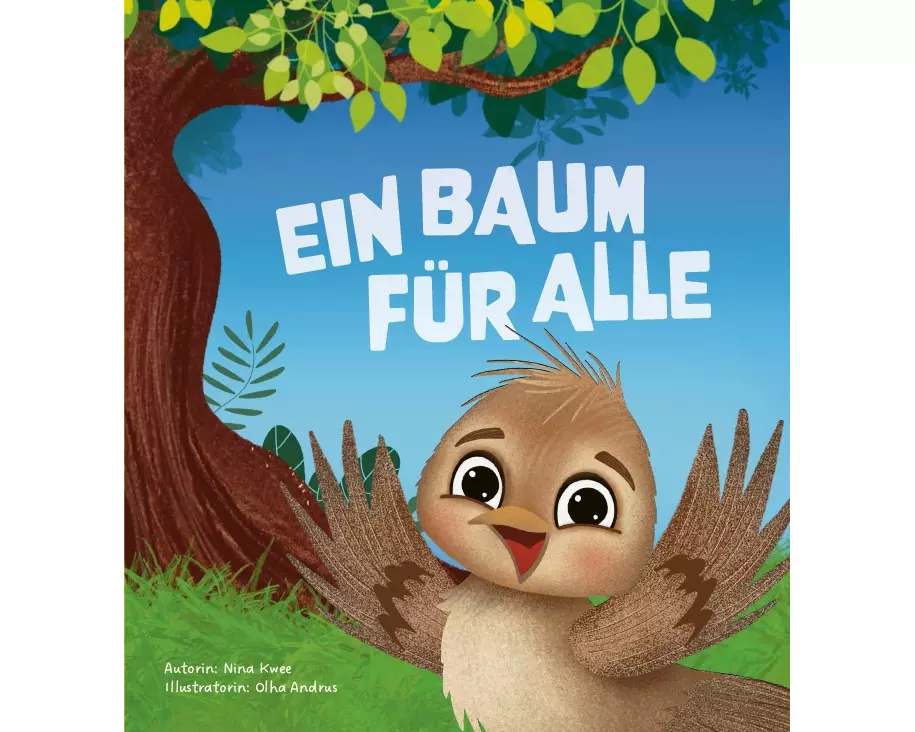 Ein Baum für alle