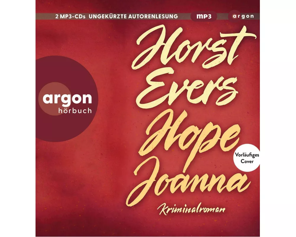 Hope Joanna