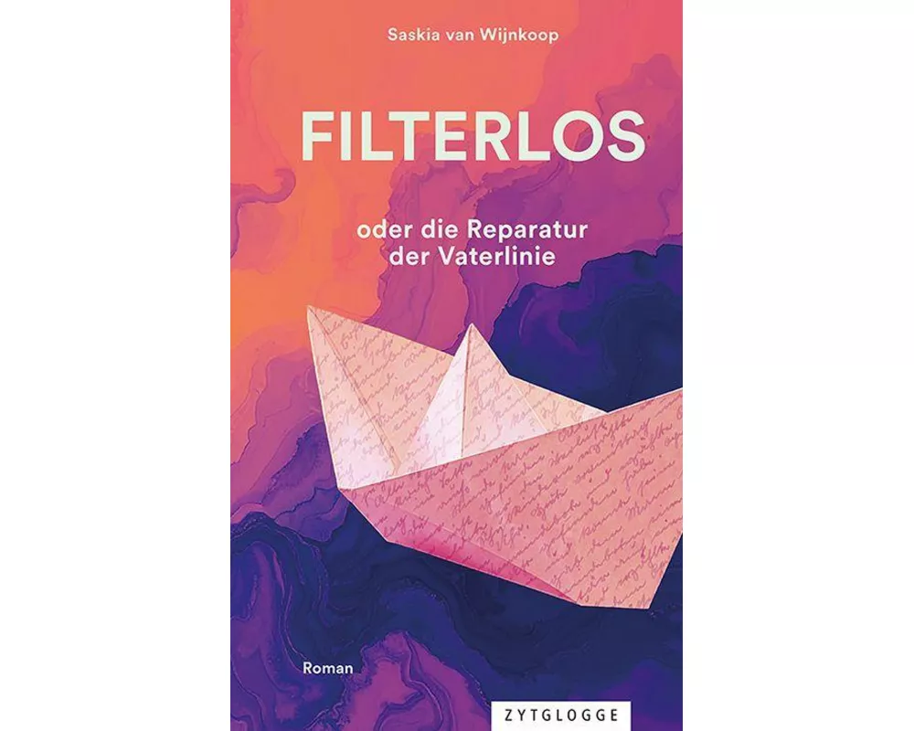 Filterlos