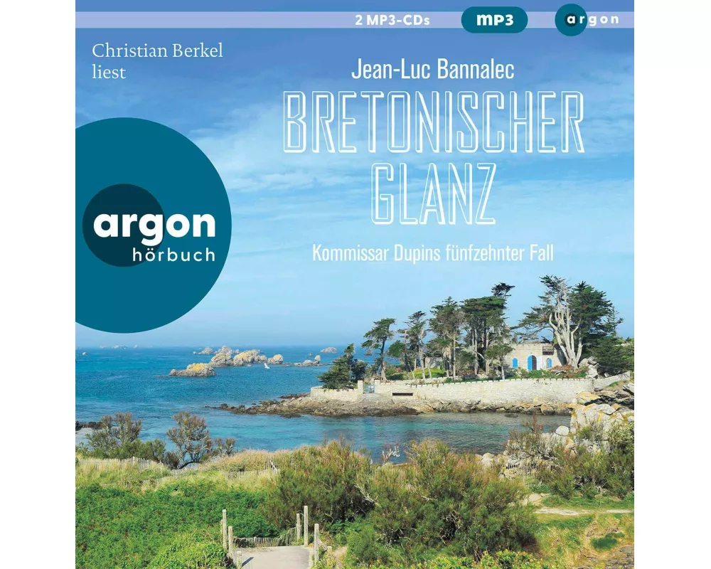 Bretonischer Glanz