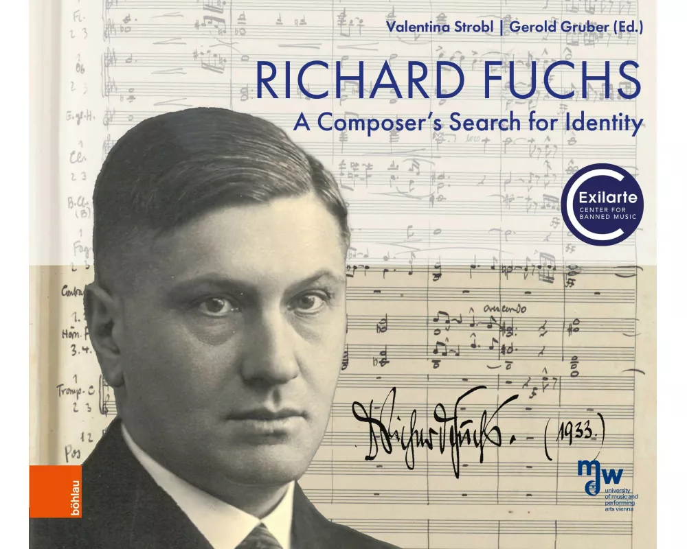 Richard Fuchs