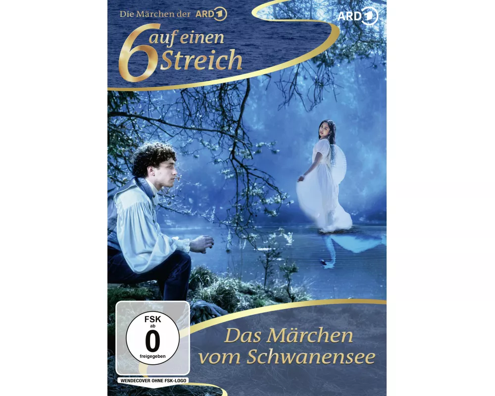 Das Märchen vom Schwanensee
