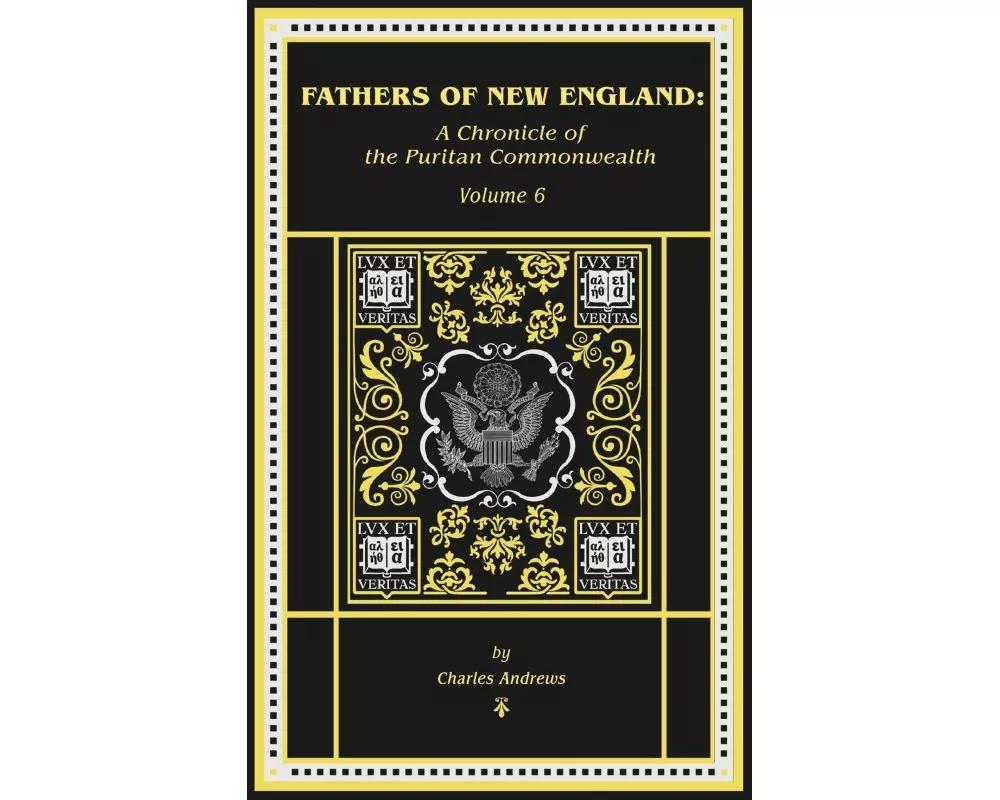 The Fathers of New England