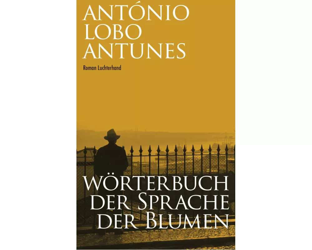Wörterbuch der Sprache der Blumen