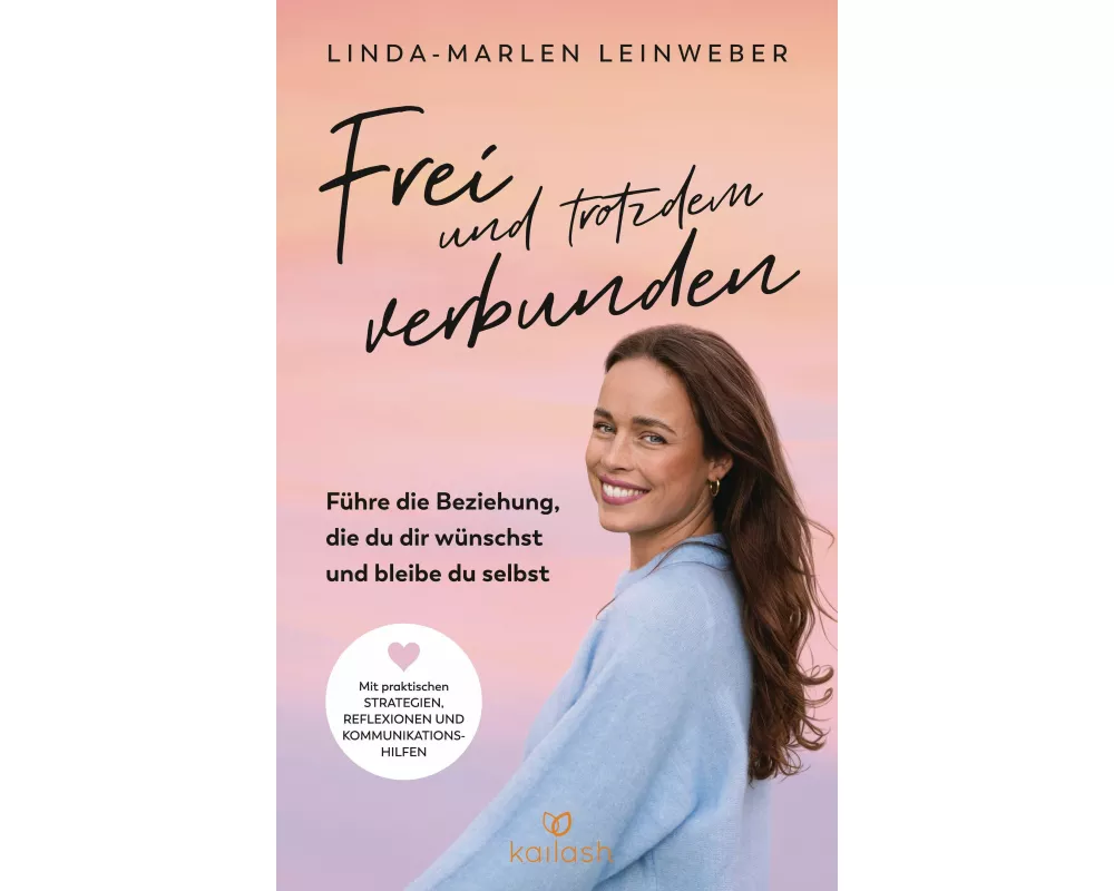 Frei und trotzdem verbunden