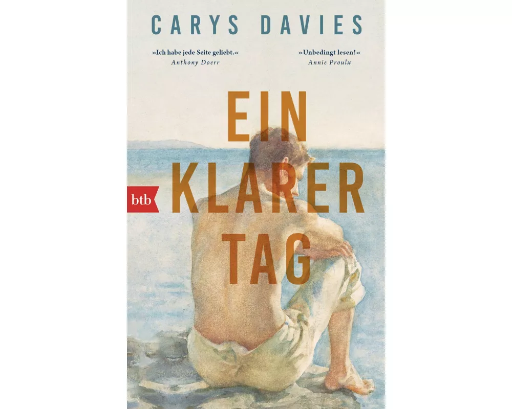Ein klarer Tag