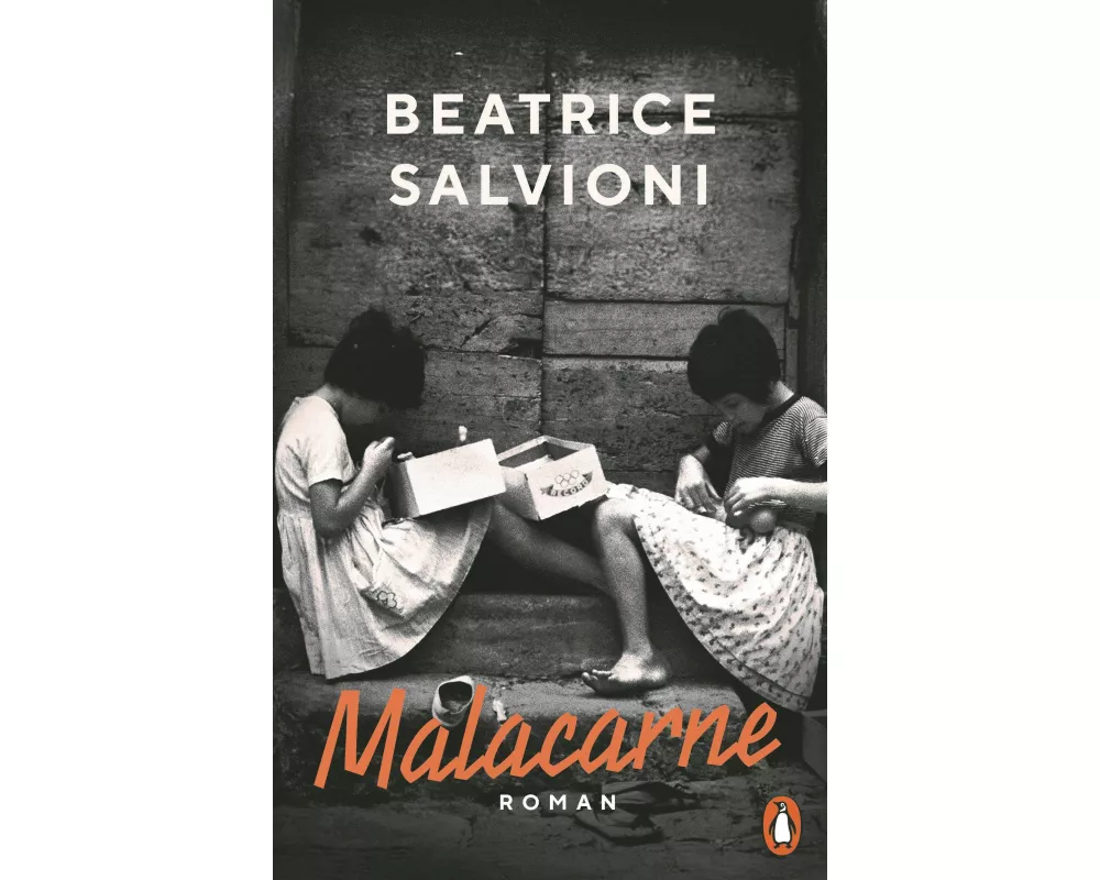 Malacarne