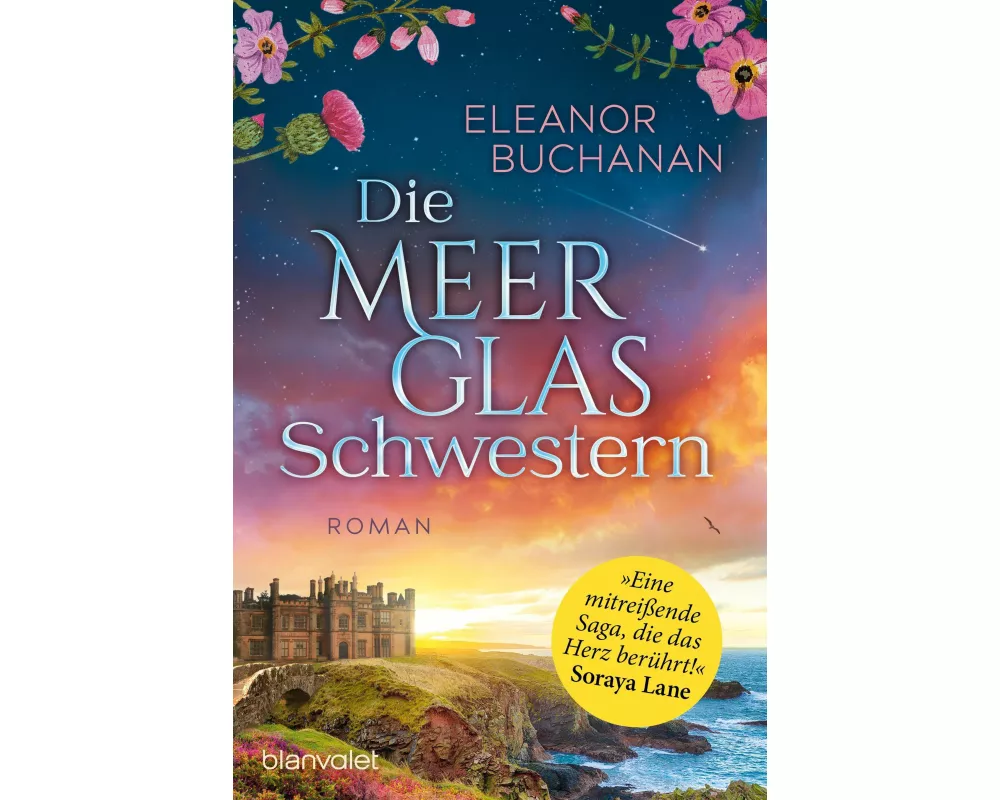 Die Meerglas-Schwestern
