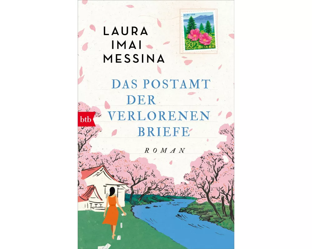 Das Postamt der verlorenen Briefe