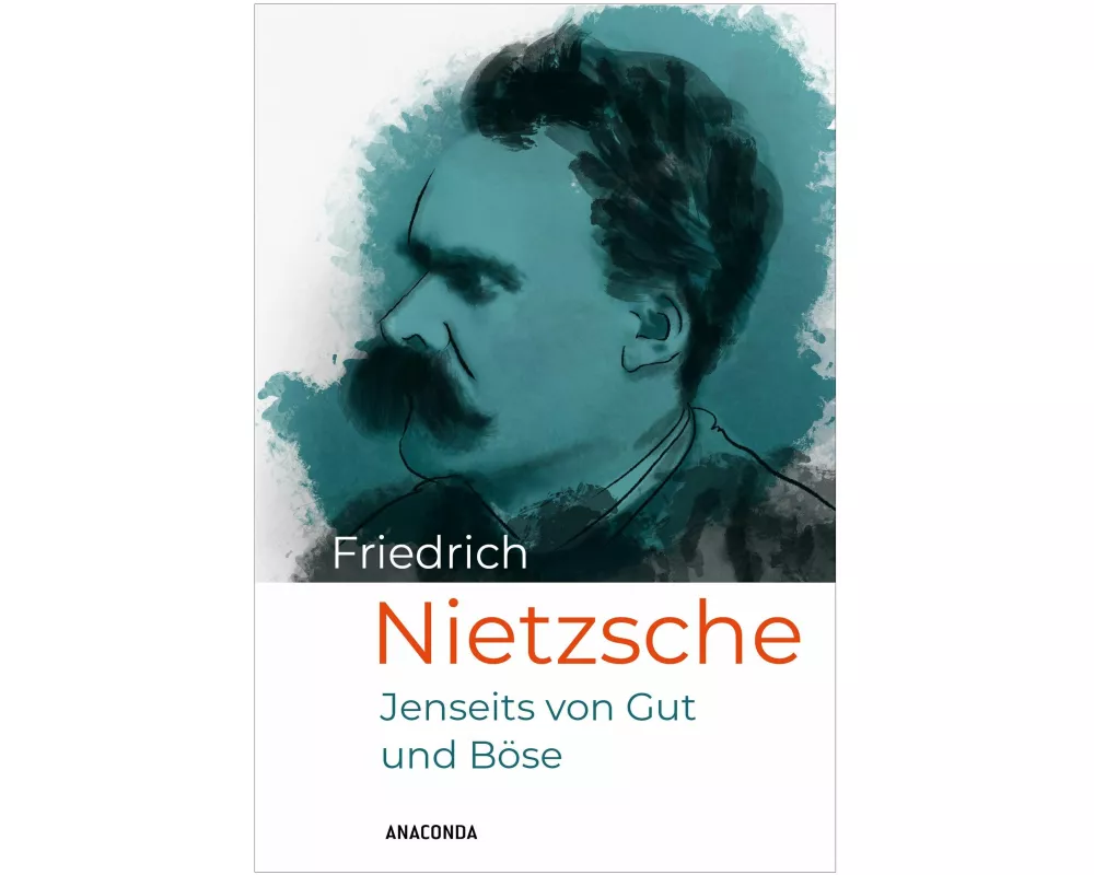Jenseits von Gut und Böse