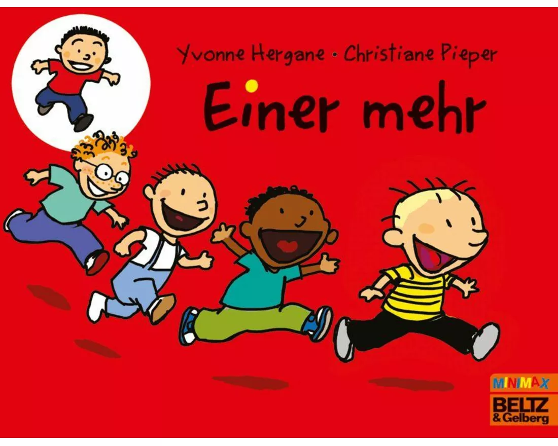 Einer mehr