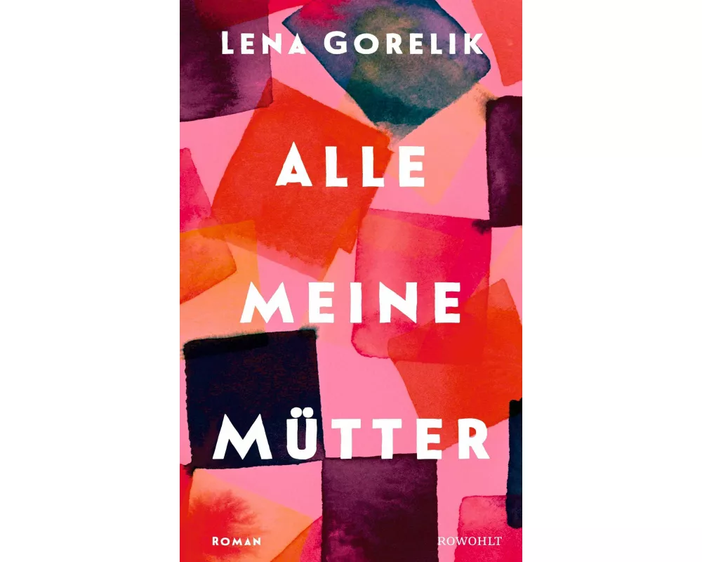Alle meine Mütter