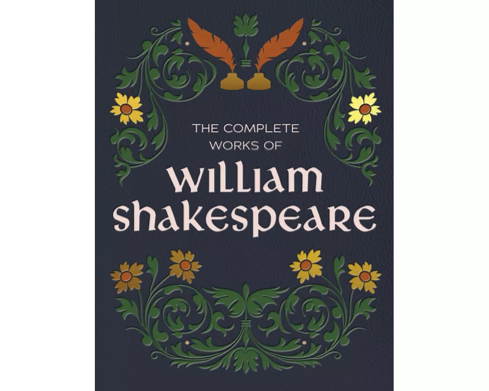 The Complete Works of William Shakespeare