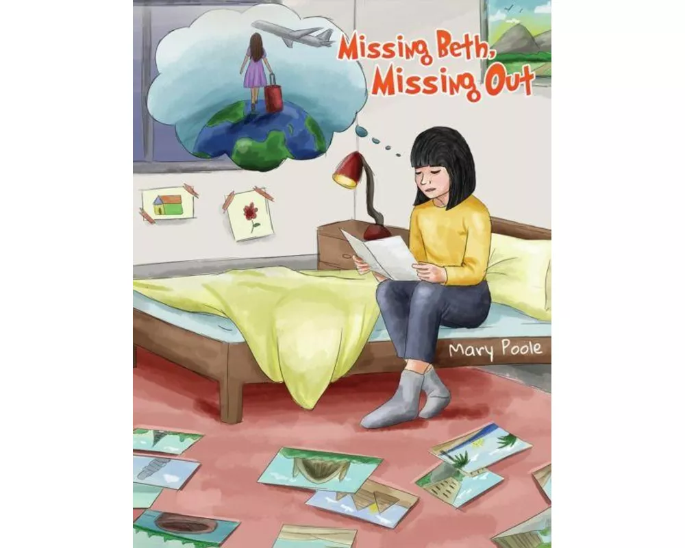 Missing Beth, Missing Out