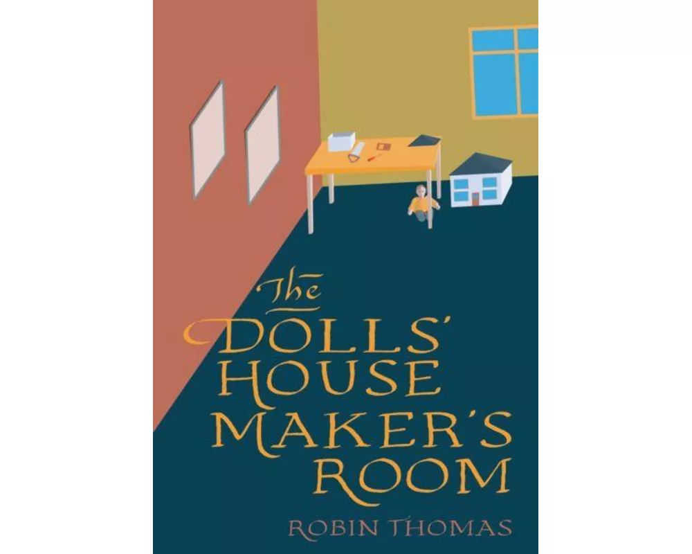 The Doll’s House Maker’s Room