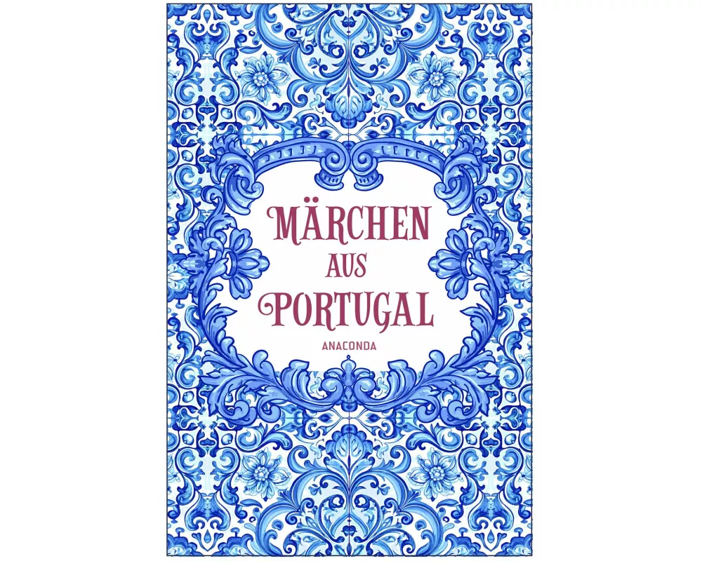 Märchen aus Portugal