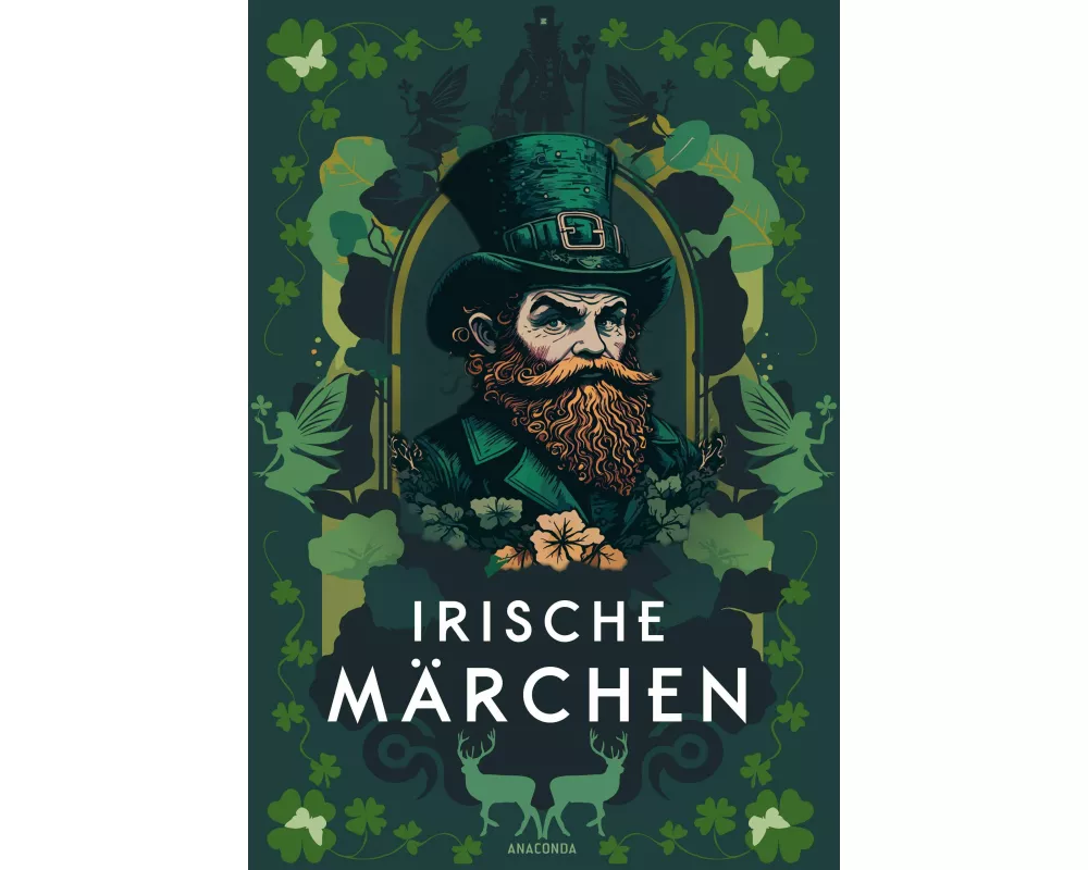 Irische Märchen