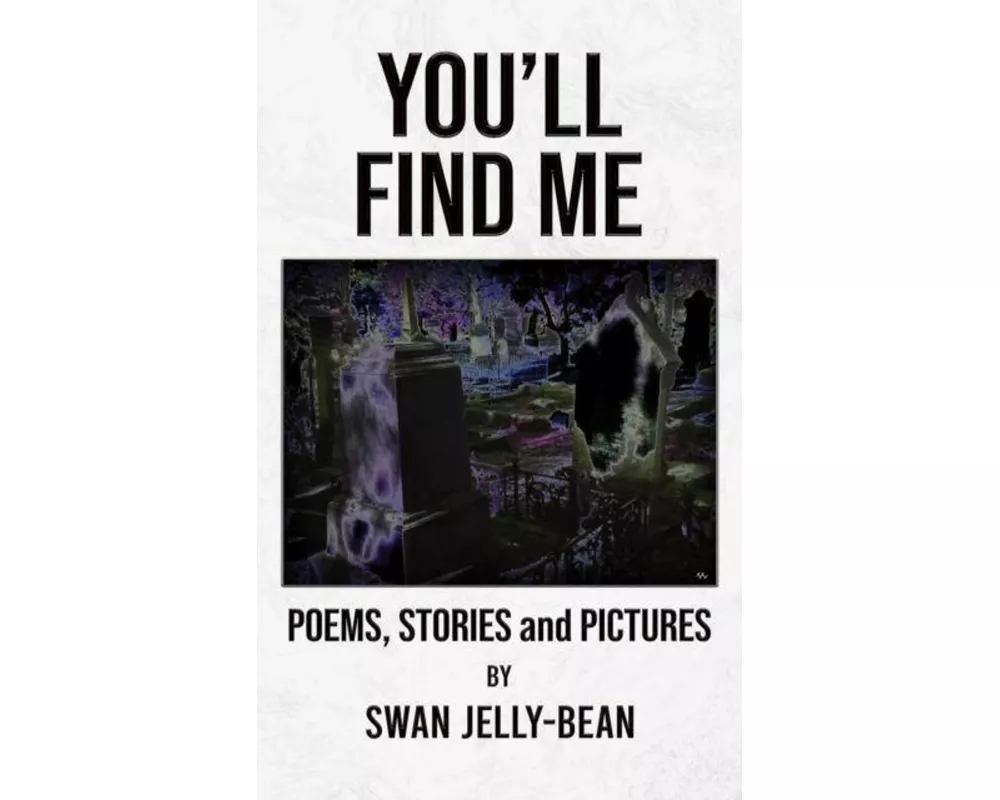 You'll Find Me
