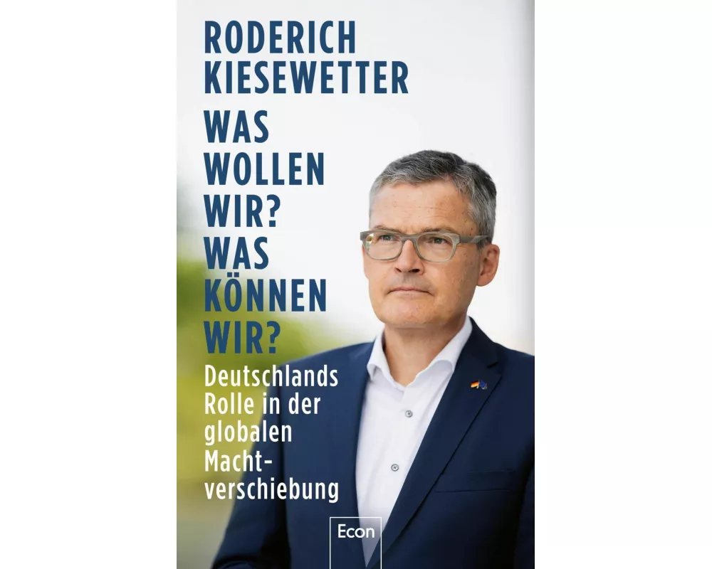 Was wollen wir? Was können wir?