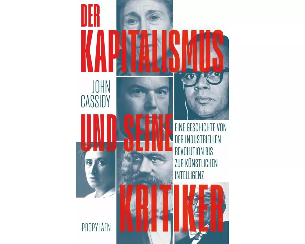Der Kapitalismus und seine Kritiker