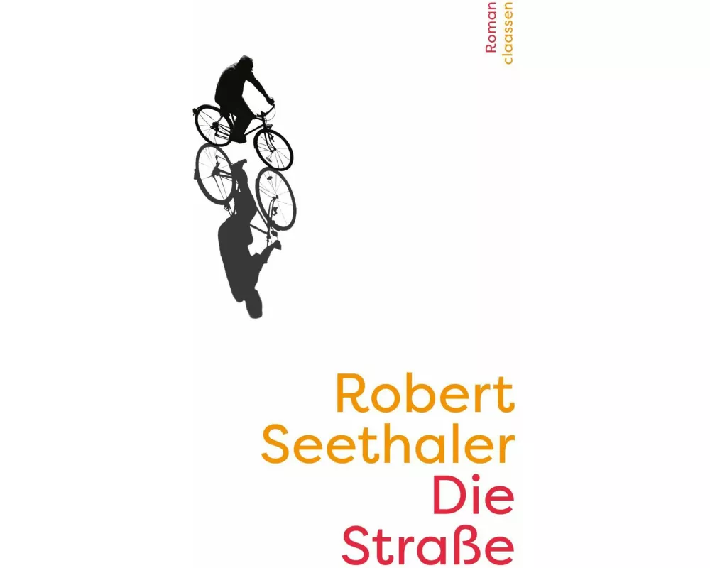 Die Straße