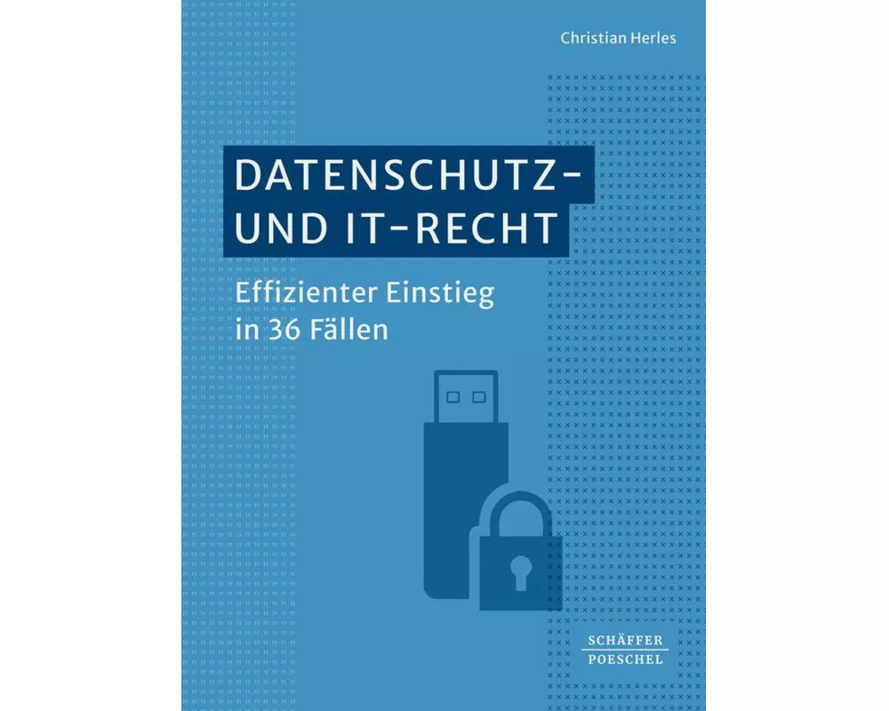 Datenschutz- und IT-Recht