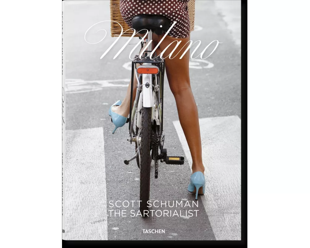 Scott Schuman