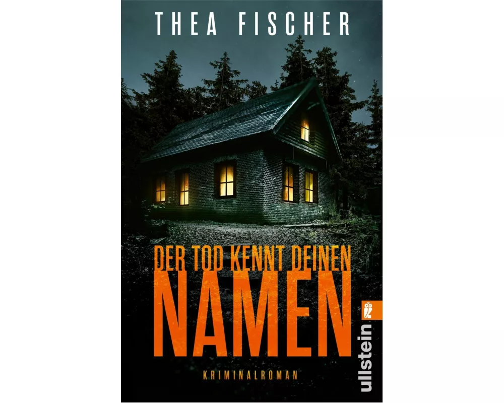 Der Tod kennt deinen Namen