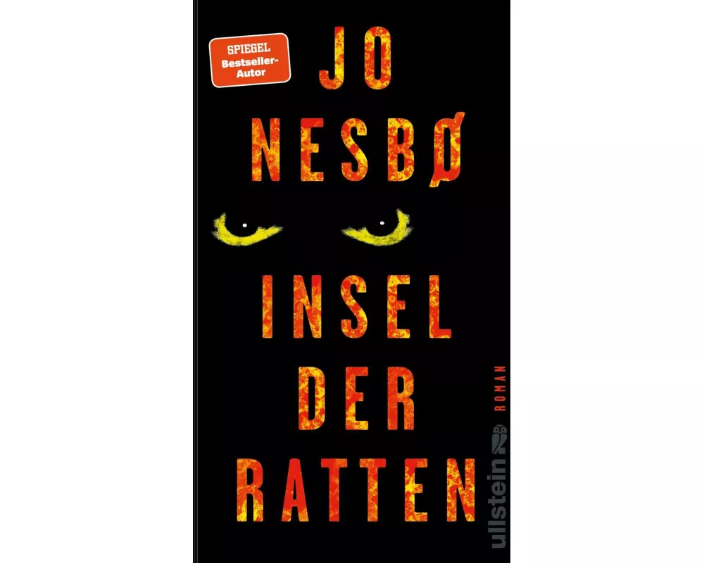 Insel der Ratten