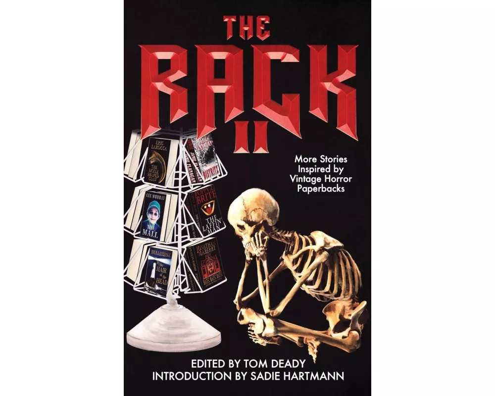 The Rack II