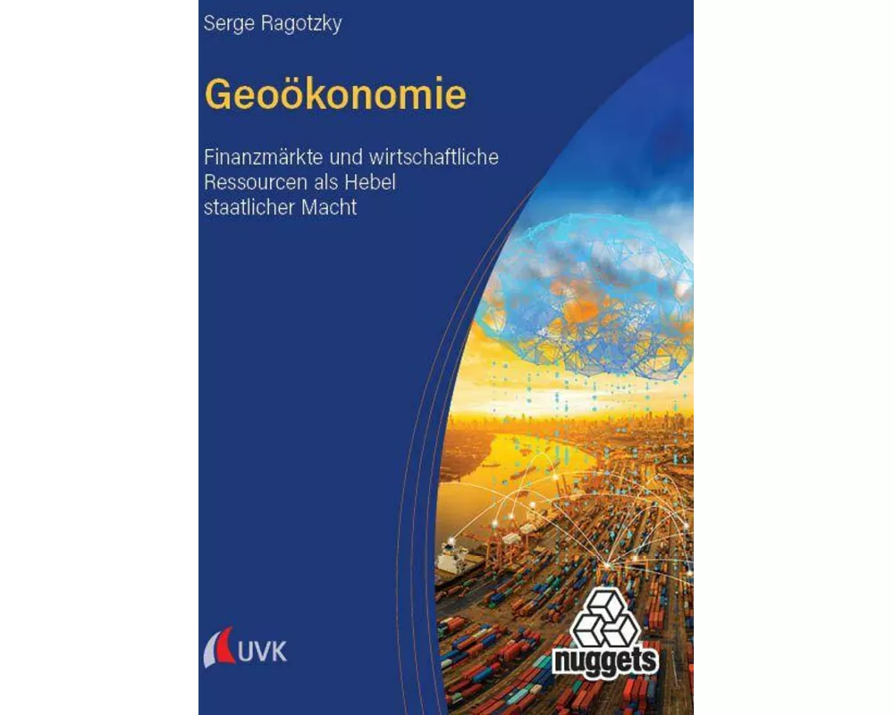 Geoökonomie