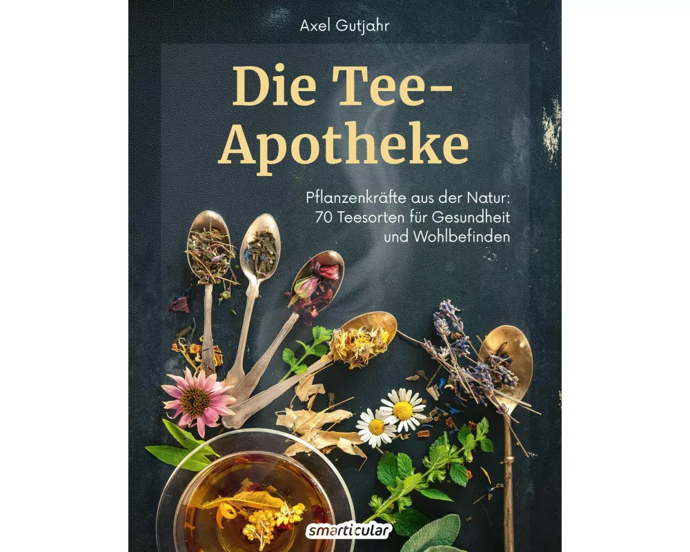 Die Tee-Apotheke