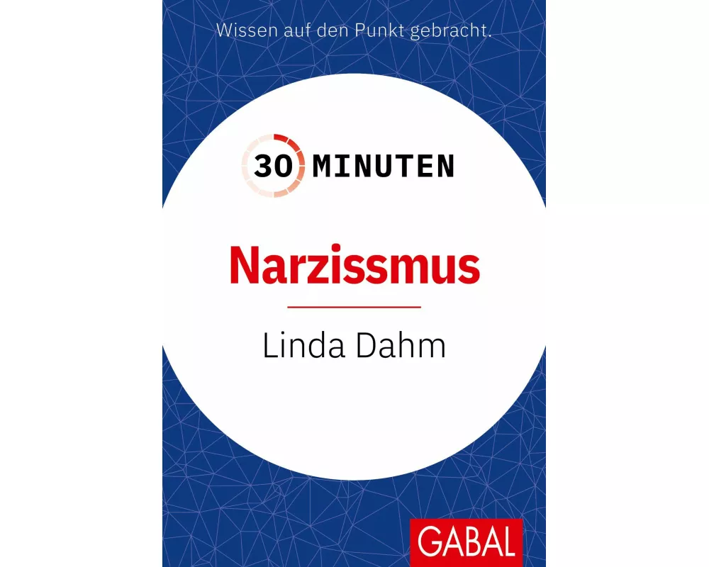 30 Minuten Narzissmus