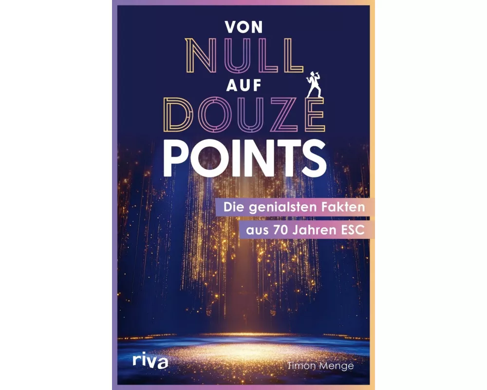 Von Null auf Douze Points