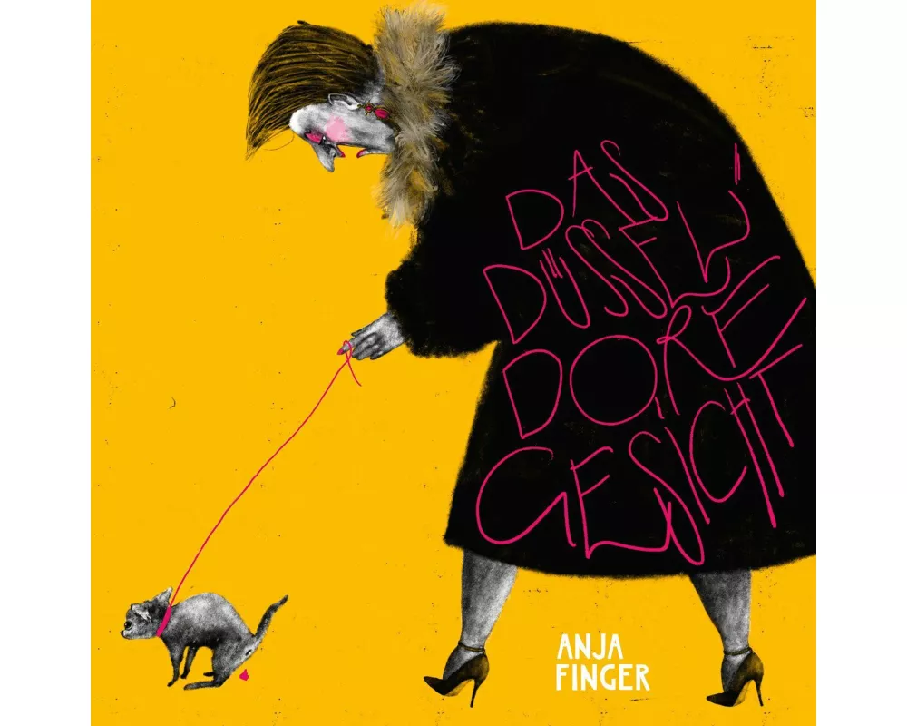 Das Düsseldorf Gesicht