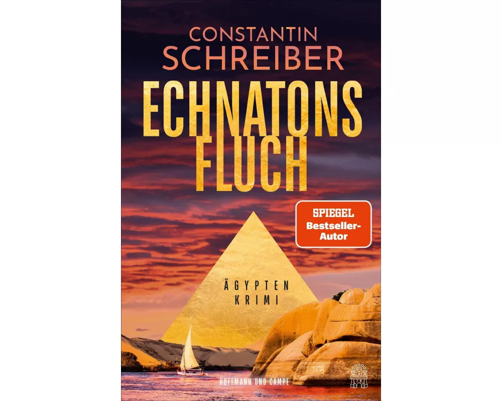 Echnatons Fluch