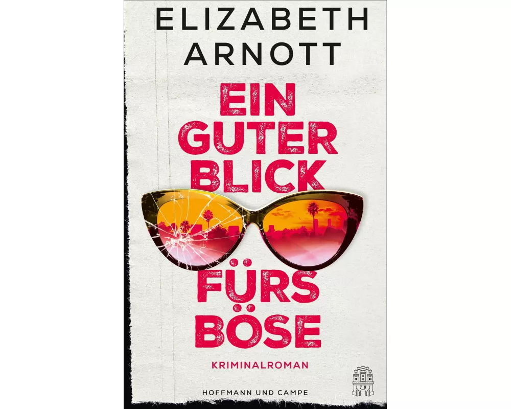 Ein guter Blick fürs Böse