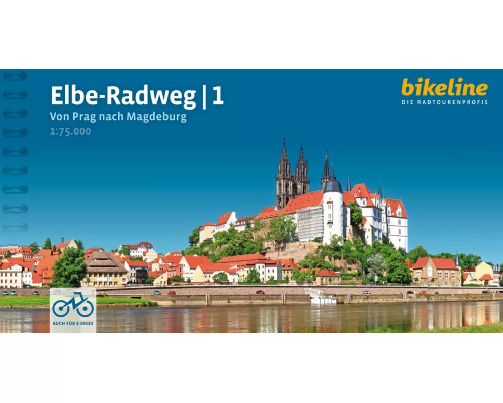 Elbe-Radweg / Elbe-Radweg 1