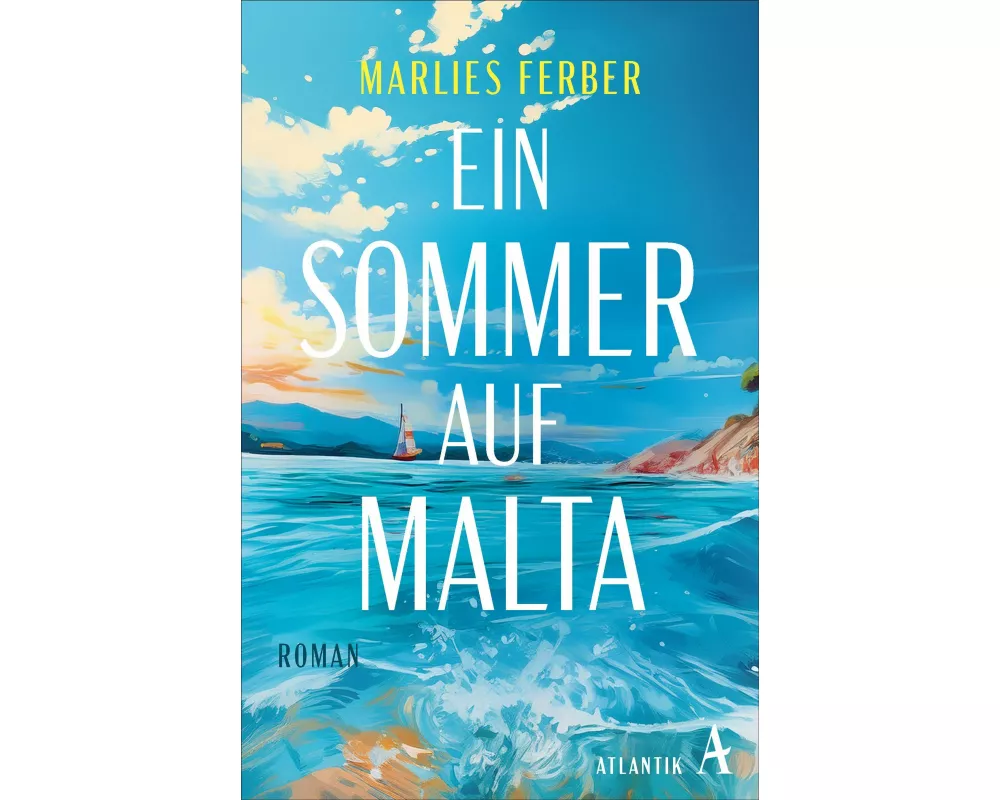 Ein Sommer auf Malta