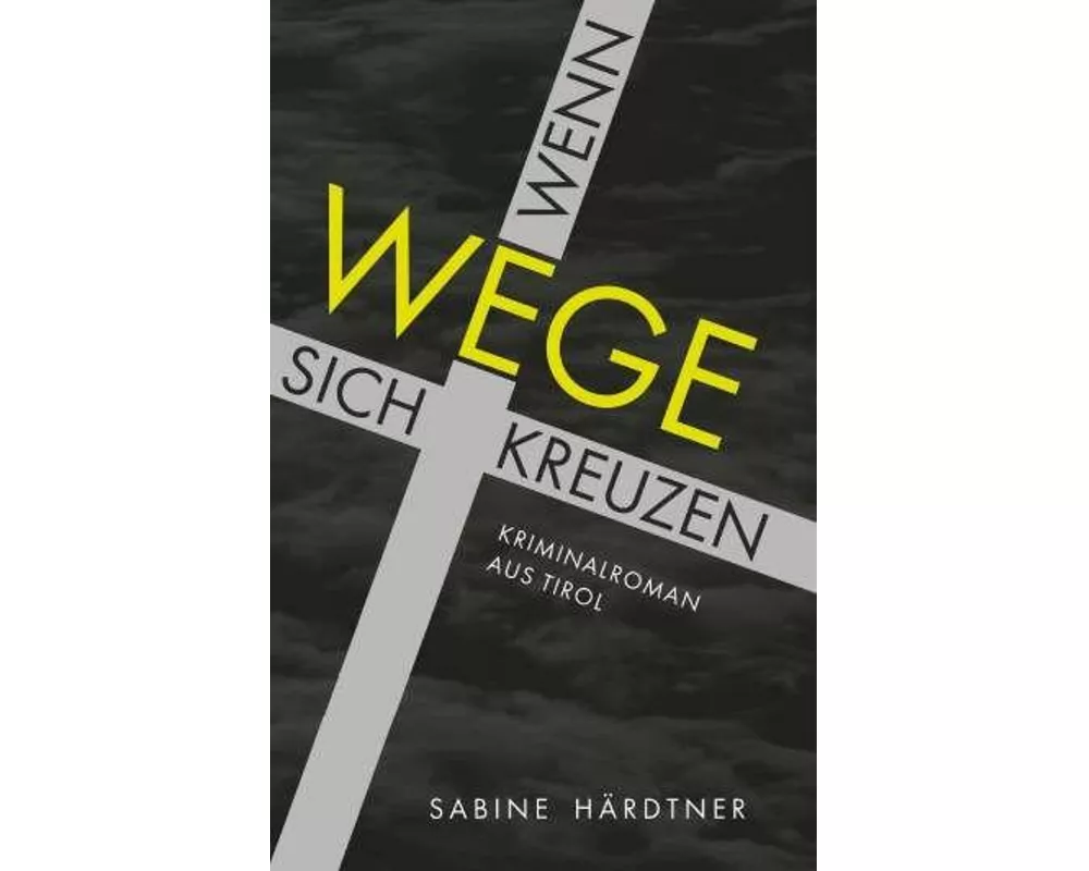 Wenn Wege sich kreuzen