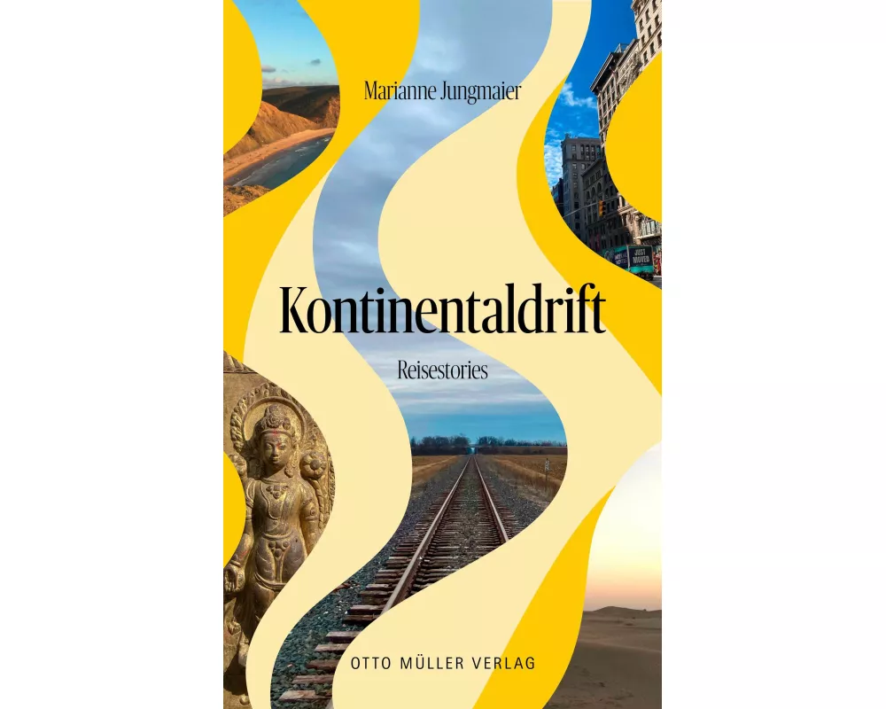 Kontinentaldrift