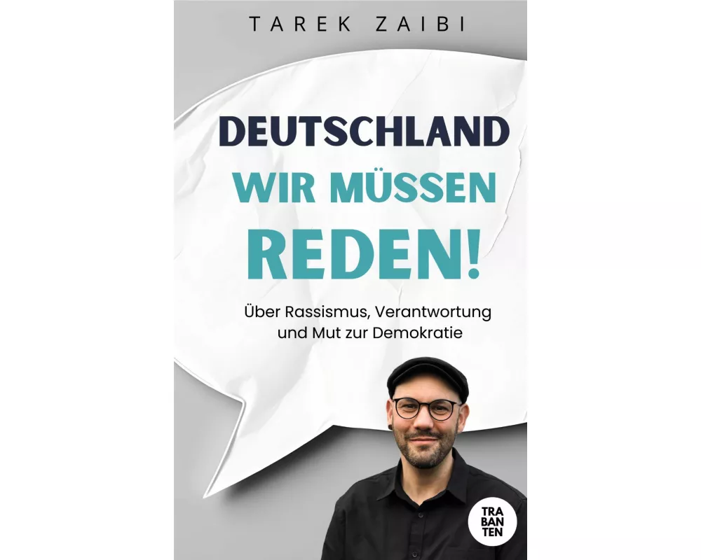 Deutschland, wir müssen reden!