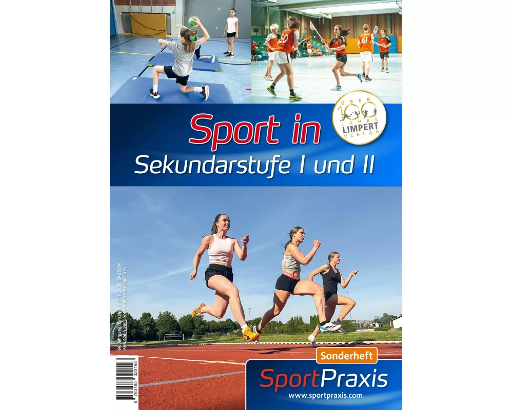 Sport in Sekundarstufe I und II