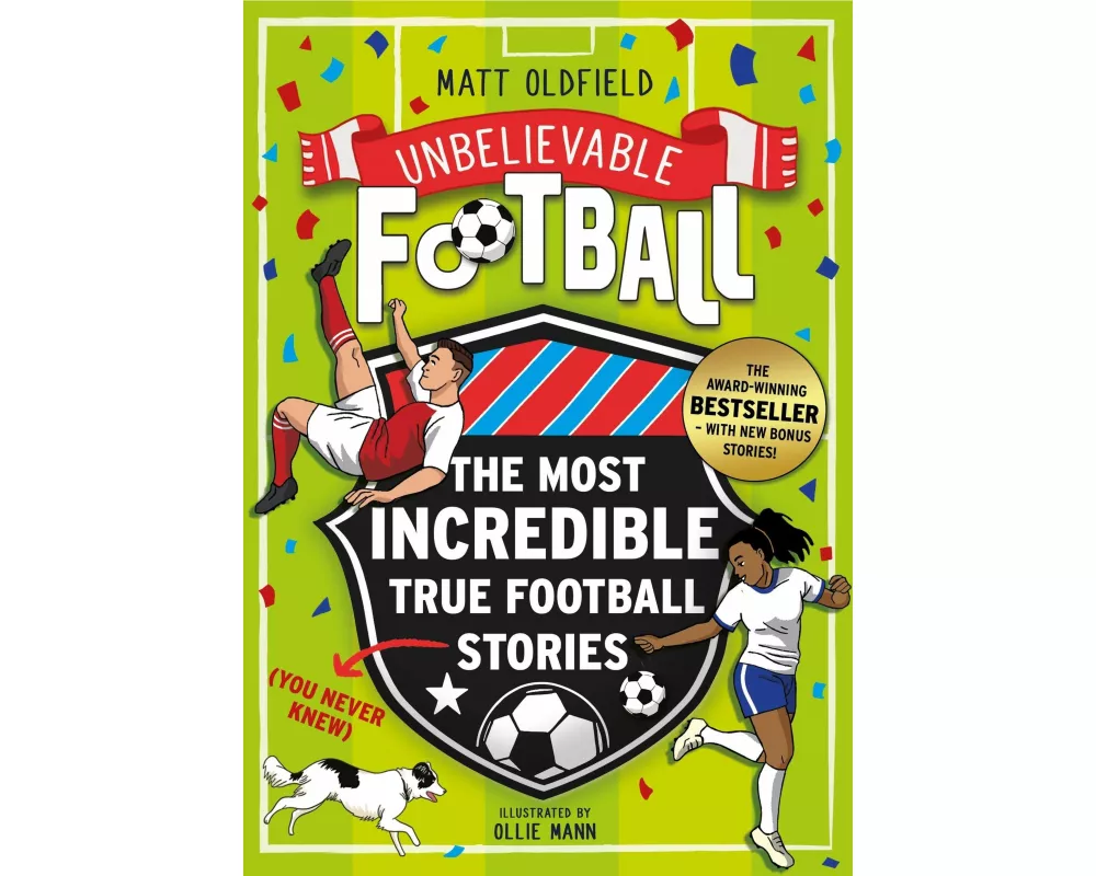 The Most Incredible True Football Stories (You Never Knew) UPDATED WITH NEW BONUS STORIES