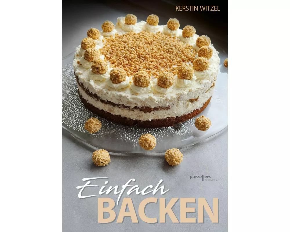 Einfach backen