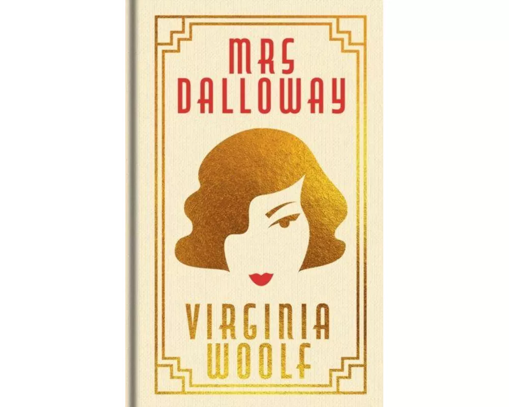 Mrs Dalloway
