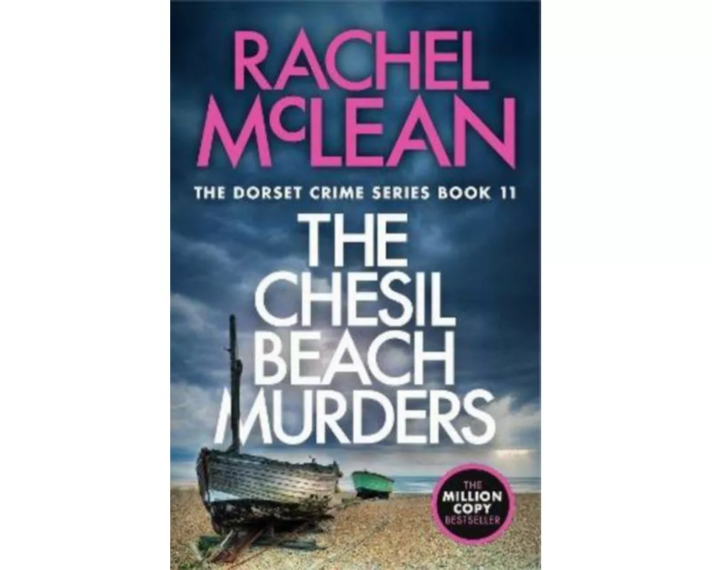 The Chesil Beach Murders