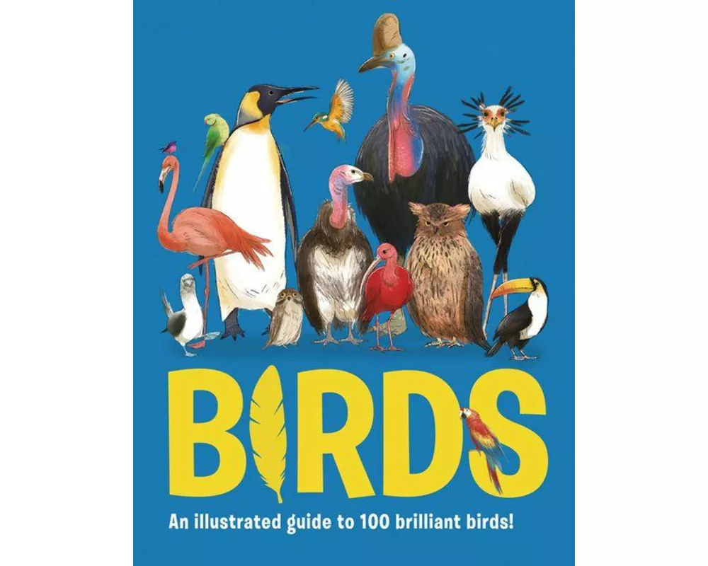 Birds