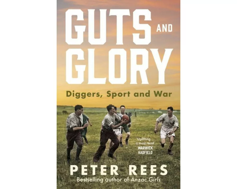 Guts and Glory