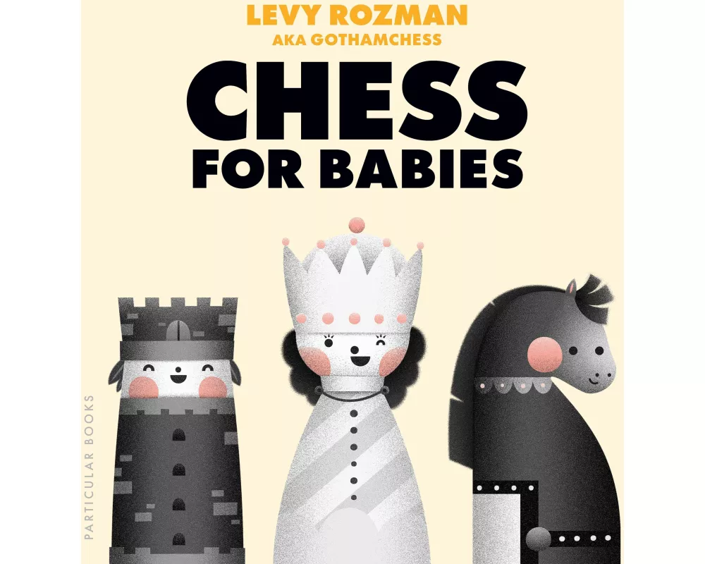 Chess for Babies